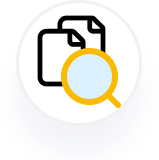 Property Search By Name icon